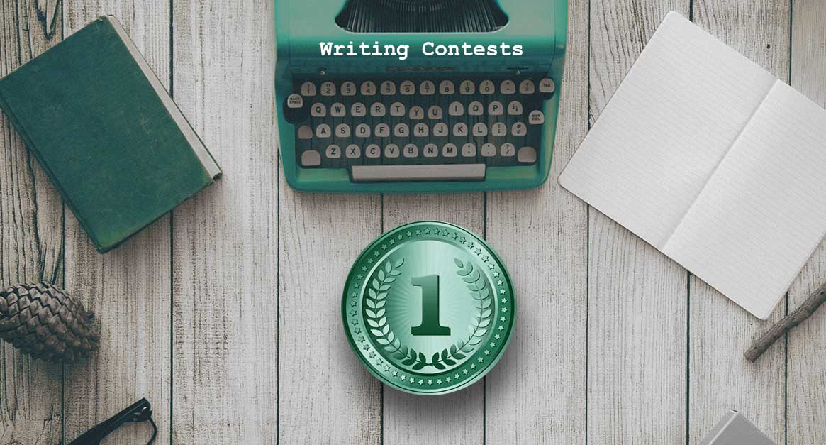 Writing Contests No Entry Fee Creative Writing Competitions
